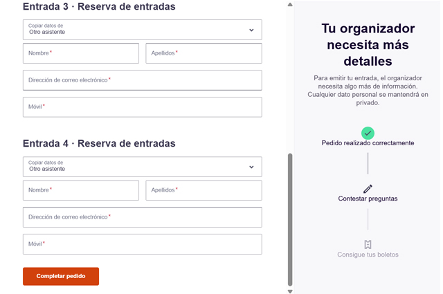 Reservar entrada Casa de Olentzero (zenaduba Basoa Mungia)